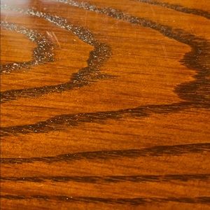 Meet your Posher, Donald